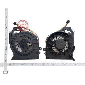 HP 파빌리온 DV6 DV6-6000 DV6-6050 DV6-6090 DV6-6100 DV7-6000 노트북 CPU 냉각 팬 쿨러