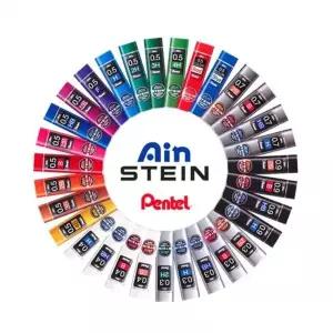 펜텔 아인슈타인 샤프심 0.5mm 0.3mm 0.7mm 0.9mm