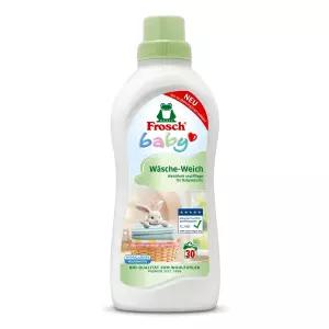 프로쉬 베이비 고농축 섬유유연제 750ml 유아용 베이비코튼