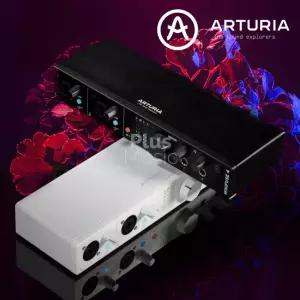 ARTURIA MiniFuse4 아투리아 미니퓨즈4 홈레코딩 오디오인터페이스 오인페
