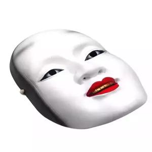채움마켓 귀신분장 분장 마스크 파티 호러 공포 귀신