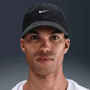 나이키 클럽 언스트럭처드 데님 캡 HF0383-010