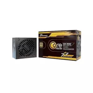 시소닉 CORE V2 GX-650 GOLD 풀모듈러 ATX3.1ㅇMMㅇ