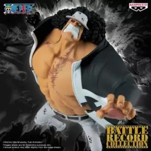 반프레스토 원피스 BATTLE RECORD COLLECTION BARTHOLOMEW KUMA BPR717276애니규어 캐릭터어 액션어 피어