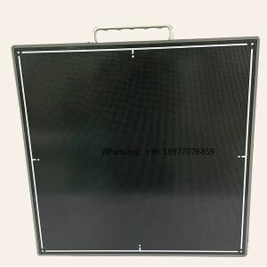 2026년형 수의학 디지털 평판형 검출기 14/17인치 CsI 유선 X선 DR 소동물 클리닉 수의 영상 장비