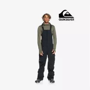 [선영상사][퀵실버 스키/보드 ] 23 UTILITY BIB_KVJ(롤업팬츠) (S11412620)