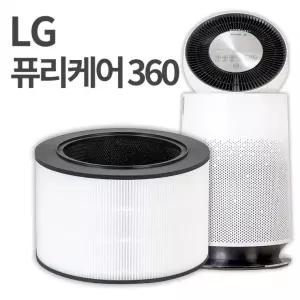 LG전자 퓨리케어 360 호환필터 FML-PC01