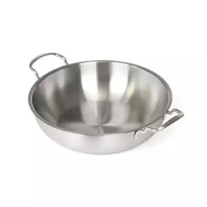 키친아트 전골냄비 인덕션 찌게 냄비 높은형 20CM