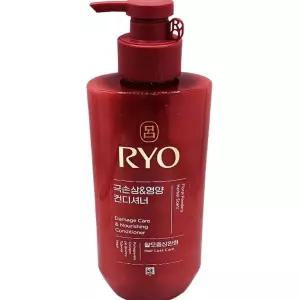 려 함빛 극손상앤영양 컨디셔너 480ml 대용량샴푸 모발관리 두피관리 모발케어 DWFFFKO5