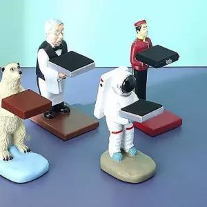와인더 시계 소품 인테리어 워치 거치대 보관 팔찌 DWFLP00P