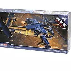 아카데미과학 IDF AH-64A 비행기조립 프라모델 장난감 어린이선물 전투함 HWDF1525
