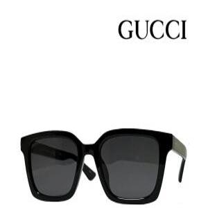 [GUCCI] 구찌 선글라스 GG1582SK 001 블랙 아시안 피츠트
