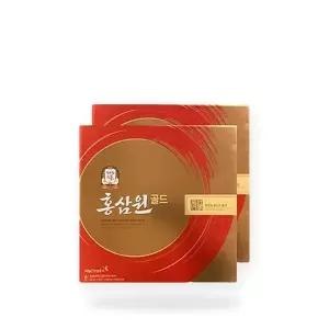 정관장 홍삼원골드 50mlx30포 2세트 홍삼 선물세트 명절선물(SH)