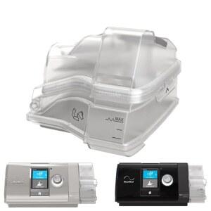 ResMed 37299 AirSense 10 및 AirCurve 10용 습식 공기 표준 튜브