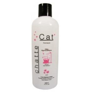 샤뜨 고양이 자묘용 샴푸린스 500ml/애묘/키튼/체리쉬