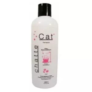 고양이 자묘용 샴푸린스 500ml/애묘/키튼/체리쉬