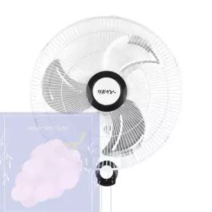 GS 벽선풍기 벽걸이선풍기 2000