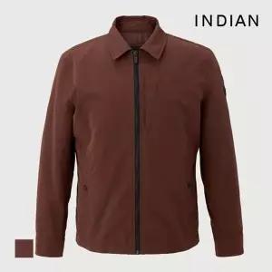[INDIAN] 평에리 전체우라 점퍼_MIVCL3F8161