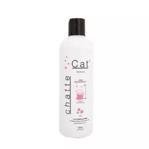 아기고양이 500ML 1P 린스겸용 샴푸 목욕 냥빨래