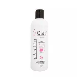 아기고양이 500ML 1P 린스겸용 샴푸 목욕 냥빨래 샤워 냄새 용품 씻기기 고양이 시키기 린스 목욕
