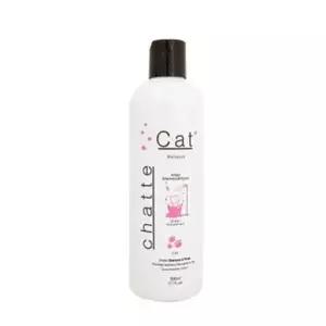 아기고양이 500ML 1P 린스겸용 샴푸 목욕 냥빨래