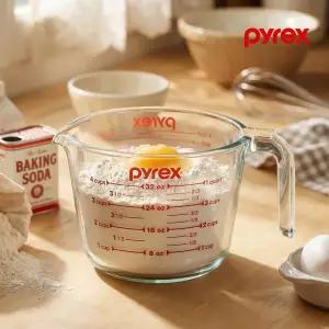 파이렉스 계량컵 1000ml