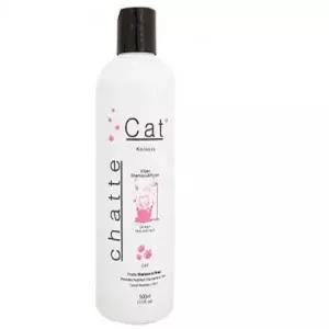 (2개묶음)체리쉬 샤뜨 샴푸&린스 자묘용 500ml