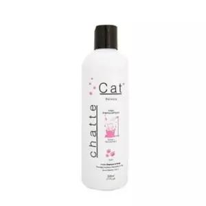 아기고양이 500ML 1P 린스겸용 샴푸 목욕 냥빨래 /고양이목욕용품/고양이샤워