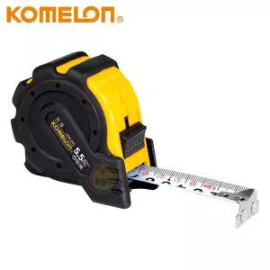코메론 KMC-25RJ 자켓줄자(자동) 5.5M/ 7.5M-25mm 고