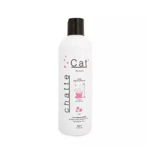 아기고양이 500ML 1P 린스겸용 샴푸 목욕 냥빨래