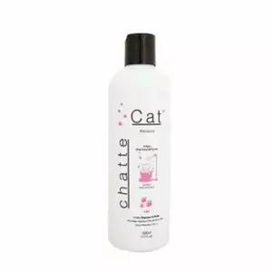아기고양이 500ML 1P 린스겸용 샴푸 목욕 냥빨래
