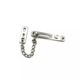 소담픽 도어체인 잠금장치 SS-1703 도어락보조잠금장치