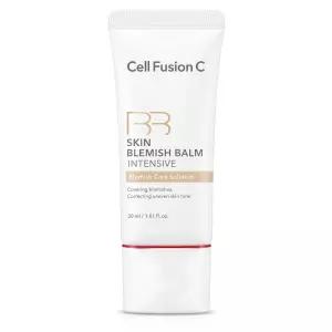셀퓨전씨 스킨 블레미쉬 밤 인텐시브 30ml 내추럴라이트