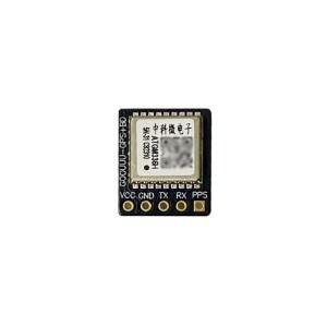 GPS+BDS 듀얼 모드 모듈 비행 제어 위성 위치 측정 네비게이터 보드 (EEPROM ATGM336H 포함, NEO-M8N/M6N