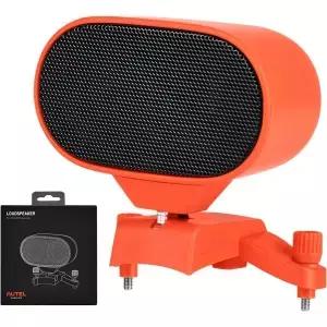 Autel Robotics의 EVO II Enterprise/RTK 시리즈 드론용 스피커 모듈 수색 및 구조 소방 등에서 1미터