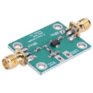 HMC580 RF 저잡음 증폭기 Vpp=5V 1-1000MHz 광대역 단파 FM 라디오용 신호 전력 보드