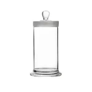 TLC 전개 슬롯 유리 커버 내경 60mm 내부 높이 폭 플레이트용 T21 T216090