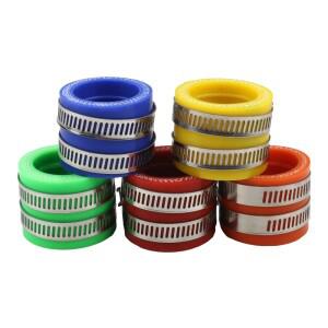 오토바이 기화기 어댑터 입구 파이프 고무 35mm KEIHIN MIKUNI OKO PWK Motocross 공기 시스템에 적합