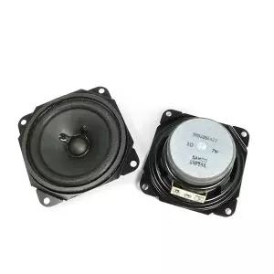 풀레인지 스피커 유닛 3인치 3Ω/MAX 14W / 1개