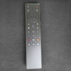 TCL 65C8K 50Q7C OLED TV용 리모컨 RC933B FMB1 포함)