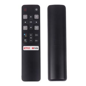 스마트 홈 TCL 적외선 리모컨 TV RC802V FMR1