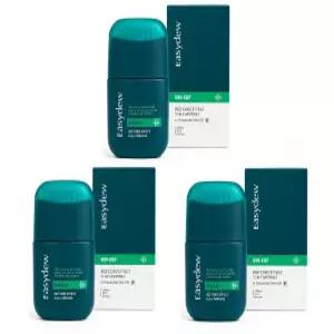 대웅제약 이지듀 코어 이펙트 스칼프 탈모앰플 80ml x 3개