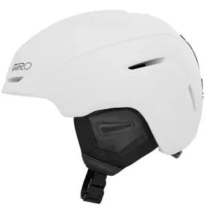 [프로암스키]지로 소프트쉘 스키헬멧 2526 GIRO NEO AF MATTE WHITE