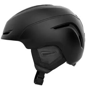 [프로암스키]지로 소프트쉘 스키헬멧 2526 GIRO NEO AF MATTE BLACK