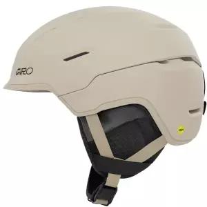 [프로암스키]지로 소프트쉘 스키헬멧 2526 GIRO TOR SPHERICAL MATTE STONE