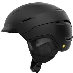 [프로암스키]지로 소프트쉘 스키헬멧 2526 GIRO TOR SPHERICAL MATTE BLACK