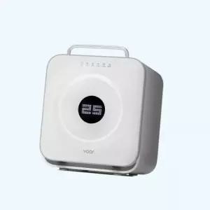 보아르 아가퓨어 산후조리원 젖병소독기 UV C 99. 살균 26개 LED 램프 360도 UVC 5121003