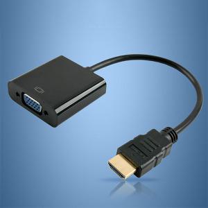 FW705 삼성/LG 노트북 HDMI 연결 TV/모니터 VGA아답터