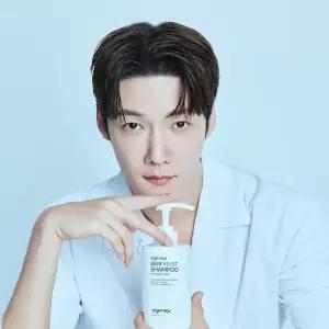 오제닉스 맥주 효모 탈모샴푸 500ml
