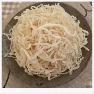 [계양산][한국] 백진미채 1kg